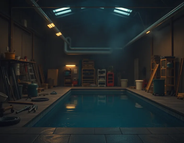instalação de piscinas Sobradinho